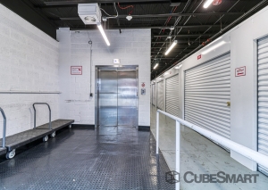 CubeSmart Self Storage - NJ Garfield River Drive - Photo 7