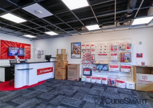 CubeSmart Self Storage - NJ Garfield River Drive - Photo 3