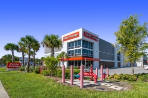 Public Storage - Port Richey - 11435 US Highway 19 - Photo 1