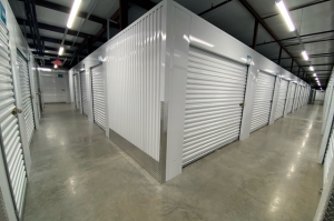 Storage Facility
