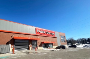 Public Storage - Eagan - 3100 Courthouse Lane - Photo 1