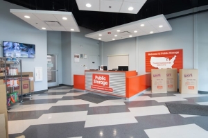 Public Storage - St Louis - 2321 McCausland Ave - Photo 3