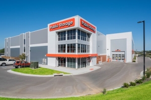Public Storage - Kansas City - 6650 Troost Ave - Photo 1