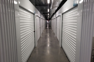 Storage Facility