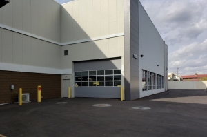 Storage Facility