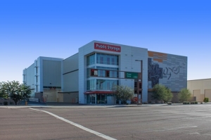 Public Storage - Tempe - 8303 S Priest Dr - Photo 1