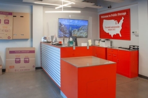 Public Storage - Tempe - 8303 S Priest Dr - Photo 3