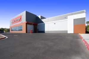 Public Storage - Las Vegas - 8895 S Maryland Pkwy - Photo 1