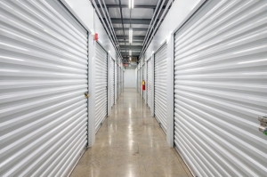 Public Storage - Madison - 160 Chestnut Dr