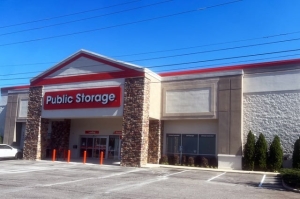 Public Storage - Irondale - 1911 Crestwood Bl