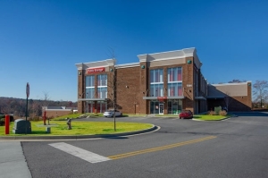 Public Storage - Flowery Branch - 7366 Friendship Springs Blvd - Photo 1