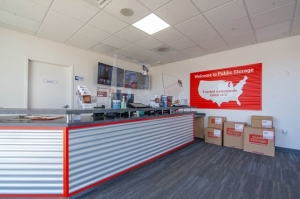 Public Storage - Flowery Branch - 7366 Friendship Springs Blvd - Photo 3