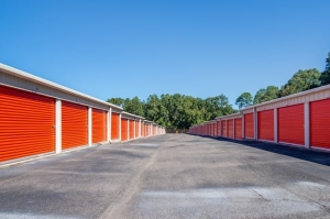 Public Storage - Mobile - 5010 Moffett Road - Photo 2
