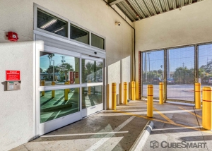 CubeSmart Self Storage - FL Tampa West Granada Street - Photo 2