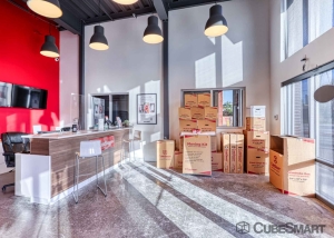 CubeSmart Self Storage - FL Tampa West Granada Street - Photo 6