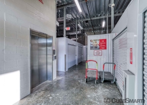 CubeSmart Self Storage - FL Tampa West Granada Street - Photo 5