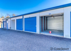 CubeSmart Self Storage - VA Williamsburg Merrimac Trail - Photo 3