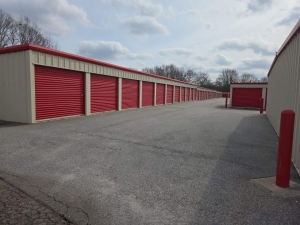 10 Federal Storage - England Chapel Rd