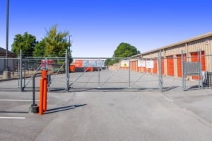 Public Storage - Huntsville - 11580 Memorial Pkwy - Photo 4