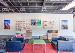 CubeSmart Self Storage - NY Bronx Broadway - Photo 4