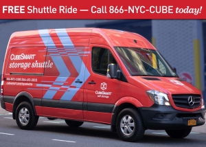 CubeSmart Self Storage - NY Bronx Broadway - Photo 9