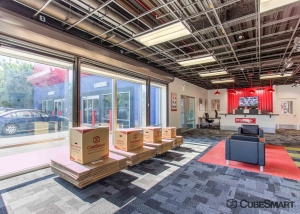 CubeSmart Self Storage - NY Bronx Broadway - Photo 3