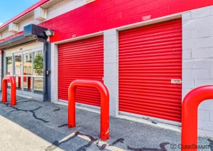 CubeSmart Self Storage - NY Long Island City 47th Ave - Photo 2
