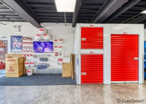 CubeSmart Self Storage - NY Long Island City 47th Ave - Photo 2