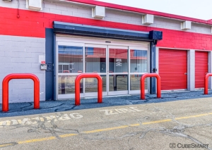 CubeSmart Self Storage - NY Long Island City 47th Ave - Photo 4