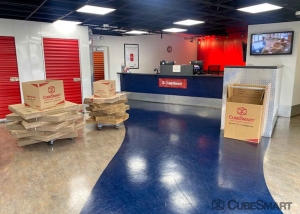 CubeSmart Self Storage - NY Queens Woodside Ave - Photo 4