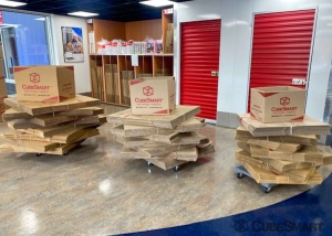 CubeSmart Self Storage - NY Queens Woodside Ave - Photo 6