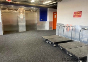 CubeSmart Self Storage - NY Queens Woodside Ave - Photo 2