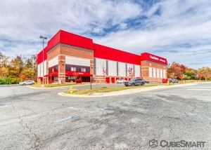 CubeSmart Self Storage - VA Dumfries Jefferson Davis Hwy - Photo 3