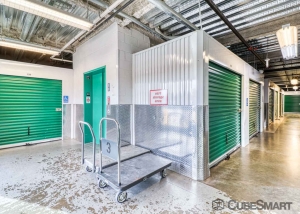 CubeSmart Self Storage - VA Dumfries Jefferson Davis Hwy - Photo 5