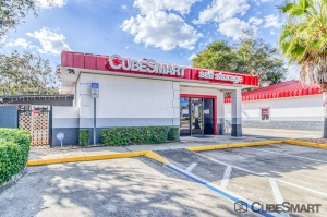 CubeSmart Self Storage - FL Edgewater North Ridgewood Avenue - Photo 2