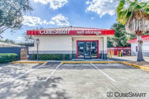 CubeSmart Self Storage - FL Edgewater North Ridgewood Avenue - Photo 3