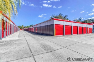 CubeSmart Self Storage - FL Edgewater North Ridgewood Avenue - Photo 6