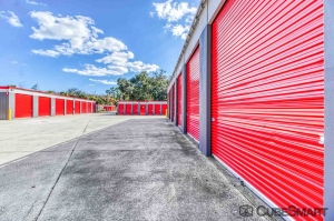 CubeSmart Self Storage - FL Edgewater North Ridgewood Avenue - Photo 11