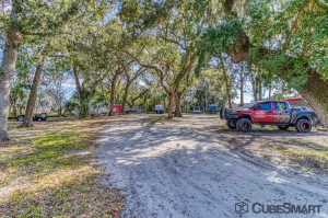 CubeSmart Self Storage - FL New Smyrna Beach Pioneer Trail - Photo 12