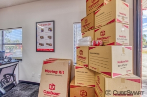 CubeSmart Self Storage - FL New Smyrna Beach Pioneer Trail - Photo 4