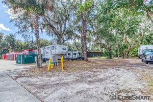 CubeSmart Self Storage - FL New Smyrna Beach Pioneer Trail - Photo 3