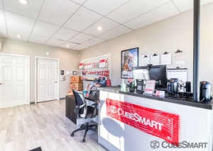 CubeSmart Self Storage - PA Leola E Main St