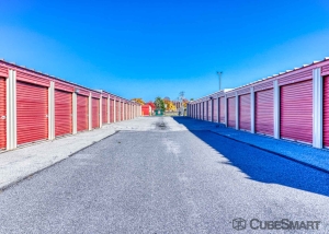 CubeSmart Self Storage - PA Leola E Main St - Photo 6