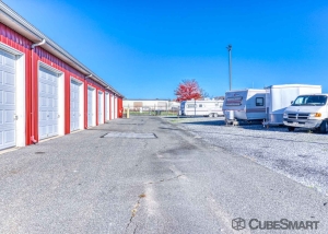 CubeSmart Self Storage - PA Leola E Main St - Photo 4
