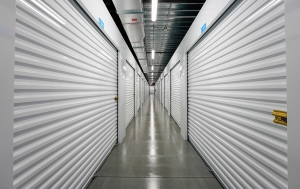 Storage Facility