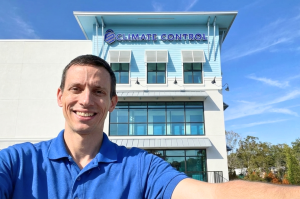 SecureSpace Self Storage Palm Harbor