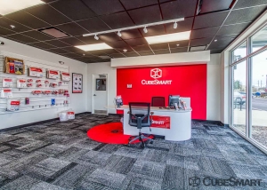CubeSmart Self Storage - FL Jacksonville Kernan Blvd South - Photo 10