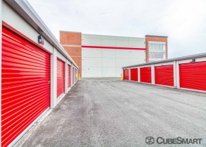 CubeSmart Self Storage - FL Jacksonville Kernan Blvd South - Photo 6