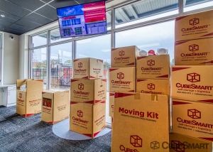 CubeSmart Self Storage - FL Jacksonville Kernan Blvd South - Photo 15