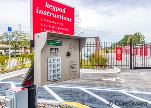 CubeSmart Self Storage - FL Jacksonville Kernan Blvd South - Photo 4